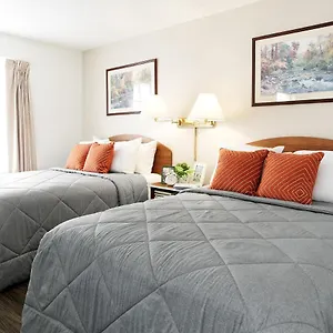 2* Hotel Intown Extended Ky - Northeast