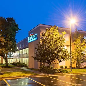 2* Hotel Baymont By Wyndham East