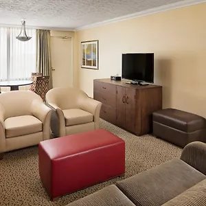 Hotel Crowne Plaza Airport Expo Ctr By Ihg, Louisville