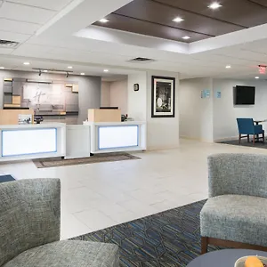 2* Hotel Express Northeast By Ihg