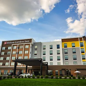 Hotel Hilton Garden Mall Of St. Matthews, Louisville