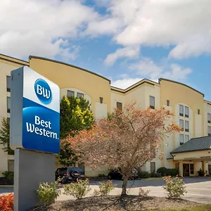 Hotel Western East &, Louisville