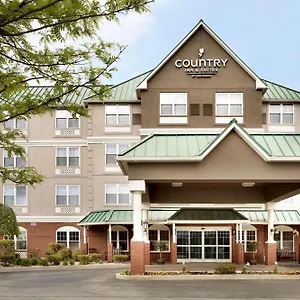 Hotel Country & By Radisson, East, Ky, Louisville