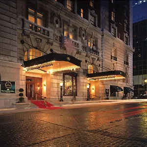 3* Hotel The Seelbach Hilton