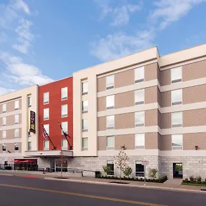 3* Hotel Home2 By Hilton Downtown Nulu