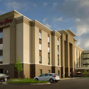 Hotel Hampton East Hurstbourne, Louisville