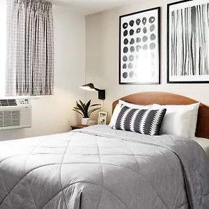 2* Hotel Intown Extended Ky - Preston Hwy