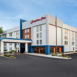 Hotel Hampton Airport Fair/expo Center, Louisville