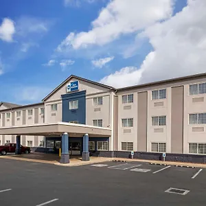 Hotel Western Airport Expo, Louisville