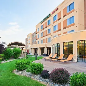 3* Hotel Courtyard Northeast