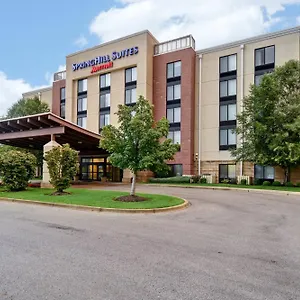 3* Hotel Springhill Airport