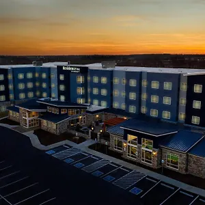 Hotel By Marriott Old Henry, Louisville