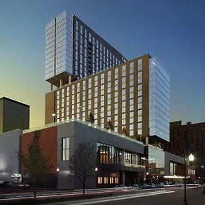 Hotel Omni, Louisville