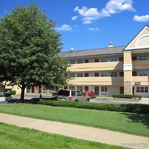 2* Hotel Extended America - - Dutchman