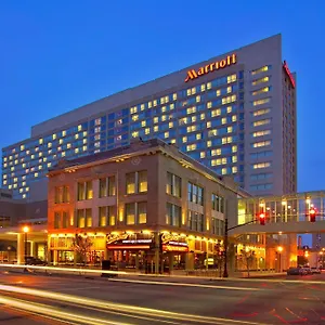 Hotel Marriott Downtown, Louisville